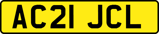AC21JCL