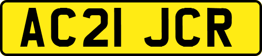 AC21JCR