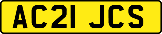 AC21JCS