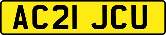 AC21JCU