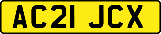 AC21JCX
