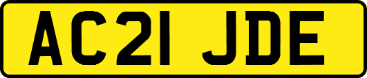 AC21JDE