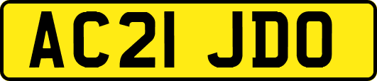 AC21JDO
