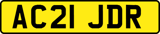 AC21JDR