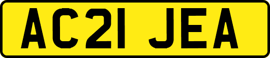 AC21JEA