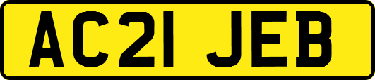 AC21JEB