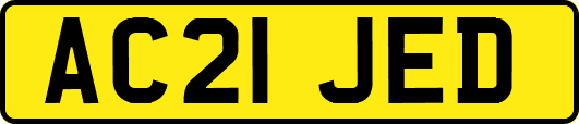 AC21JED