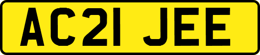 AC21JEE