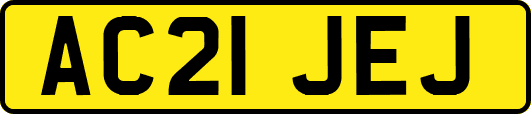 AC21JEJ