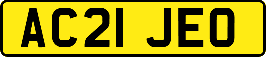 AC21JEO