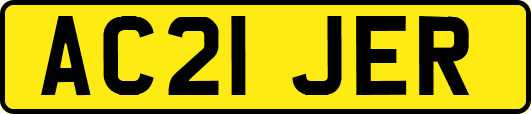 AC21JER