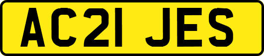AC21JES