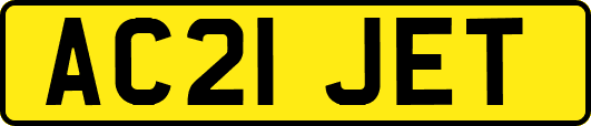 AC21JET