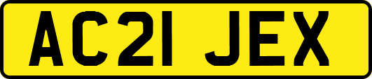 AC21JEX