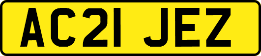 AC21JEZ