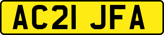 AC21JFA
