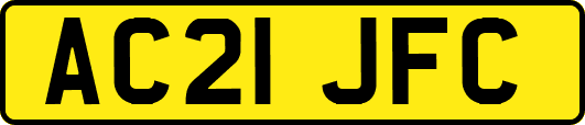 AC21JFC