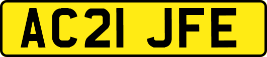 AC21JFE