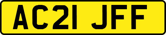 AC21JFF