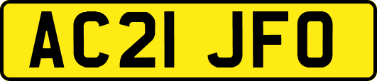 AC21JFO