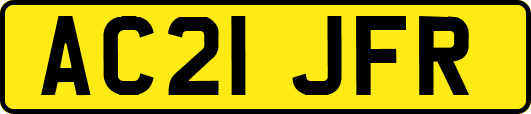 AC21JFR