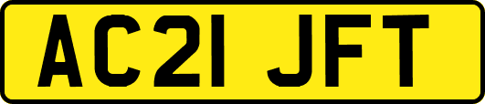 AC21JFT