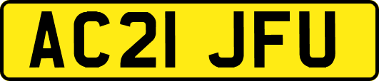 AC21JFU