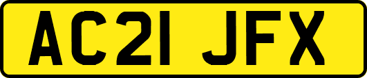 AC21JFX
