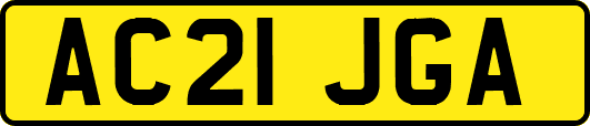 AC21JGA
