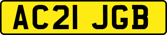 AC21JGB