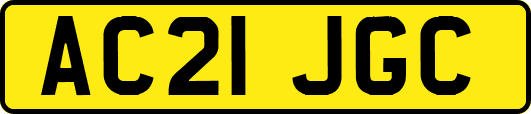 AC21JGC