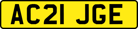AC21JGE