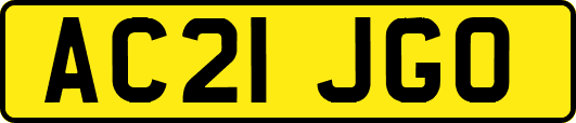 AC21JGO