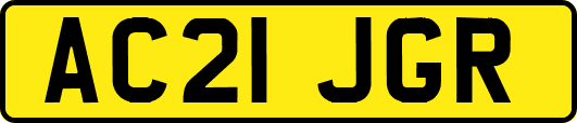 AC21JGR