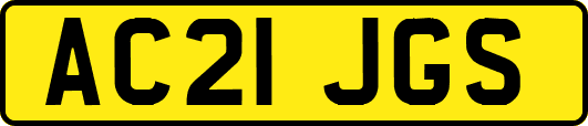 AC21JGS