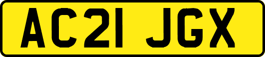 AC21JGX