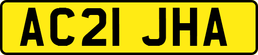 AC21JHA