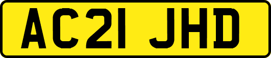 AC21JHD