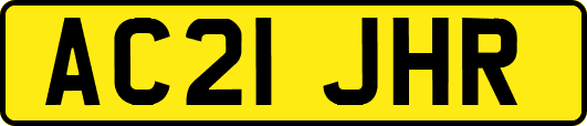 AC21JHR