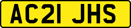 AC21JHS