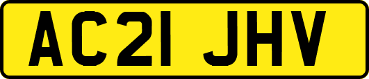 AC21JHV