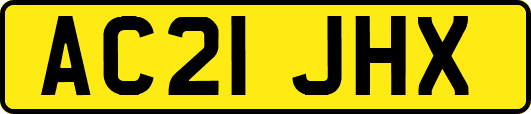 AC21JHX