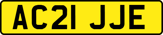 AC21JJE