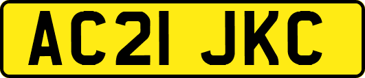 AC21JKC