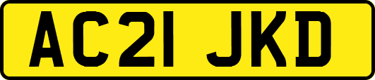 AC21JKD