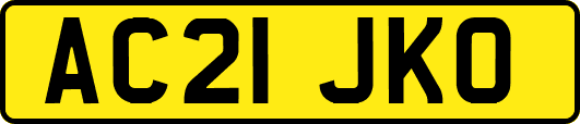 AC21JKO