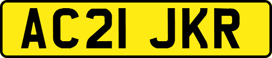 AC21JKR