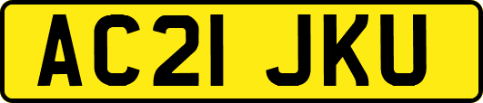 AC21JKU