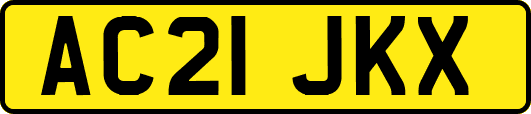 AC21JKX