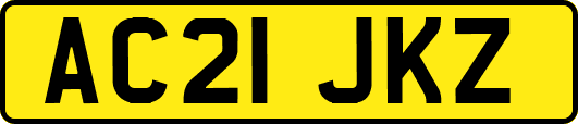 AC21JKZ